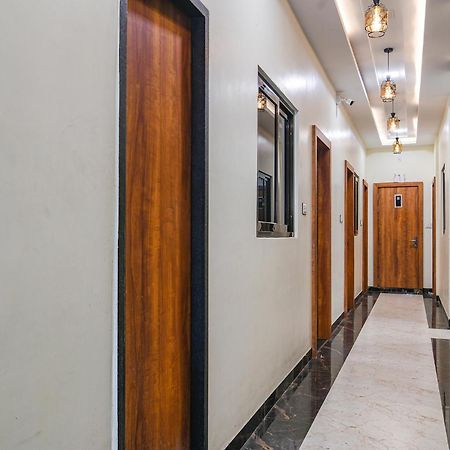 Fabexpress Orbit Hotel Ujjain Eksteriør billede